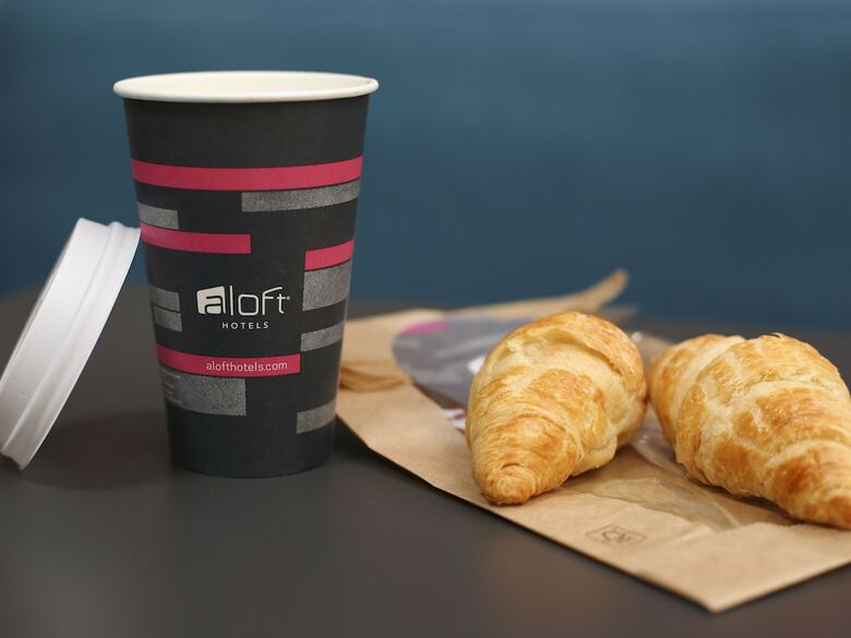 Hotel Aloft Munich