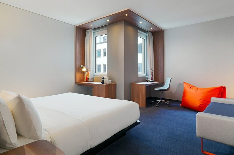 Hotel Aloft Munich