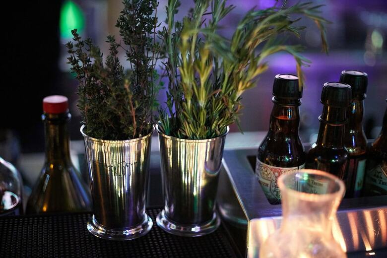 Hotel Aloft Munich