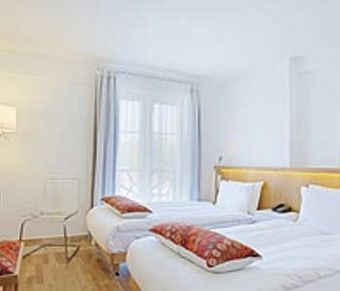 Blu Hotel Istanbul