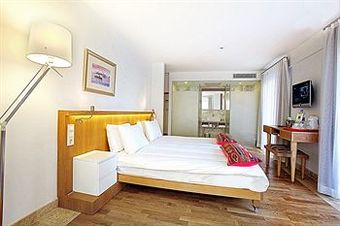 Blu Hotel Istanbul