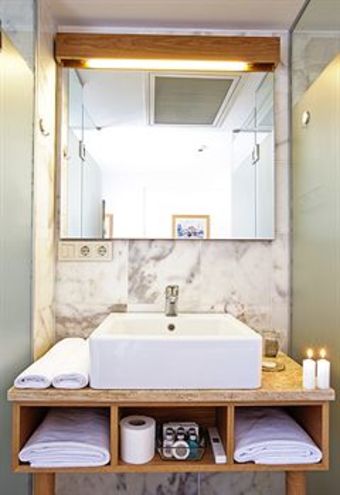 Blu Hotel Istanbul