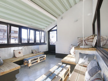 Lemonrock Hostel