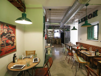 Lemonrock Hostel
