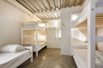 Lemonrock Hostel