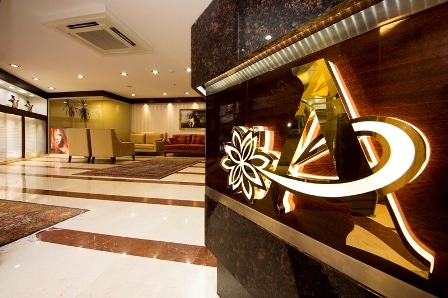 Hotel Boutique Aprilis Hotel - Special Class