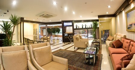Hotel Boutique Aprilis Hotel - Special Class