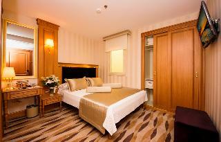 Hotel Boutique Aprilis Hotel - Special Class