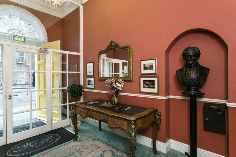 Hotel Harrington Hall