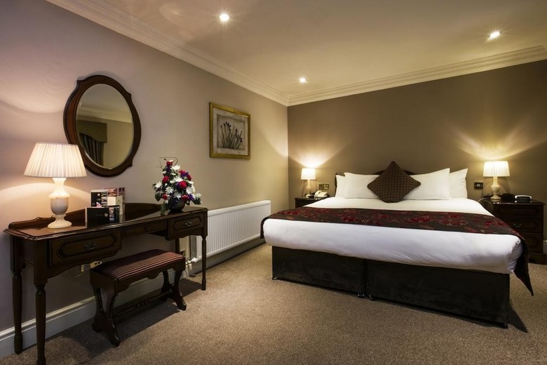 Hotel Harrington Hall