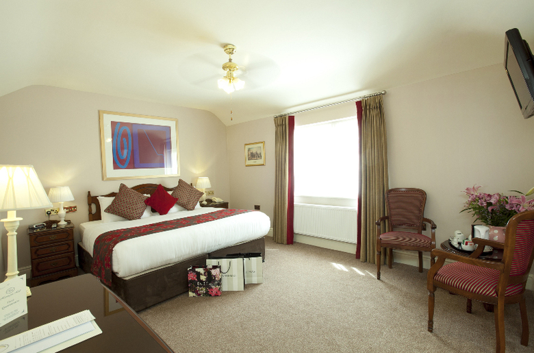 Hotel Harrington Hall