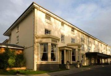 Hotel Corus Solihull