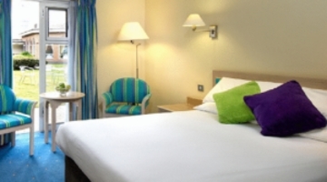 Hotel Corus Solihull