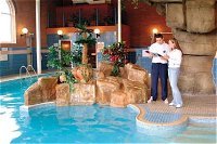 Hotel Corus Solihull