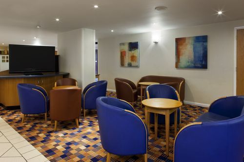 Hotel Holiday Inn Express Canterbury