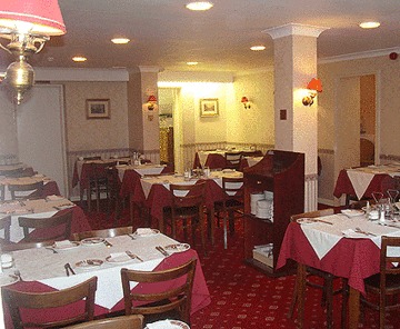 Ashley Hotel