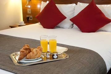 Hotel Best Western Palm