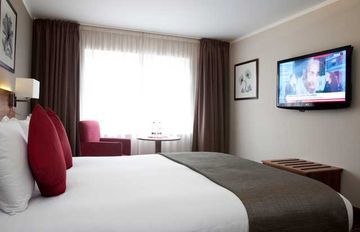 Hotel Best Western Palm