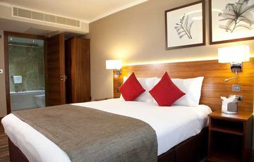 Hotel Best Western Palm