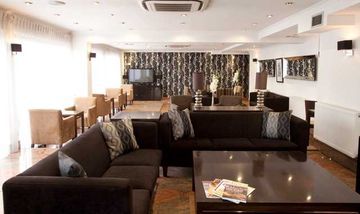 Hotel Best Western Palm