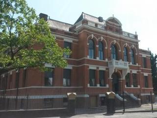 Hotel Trafford Hall