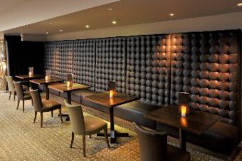 Horwood House Hotel