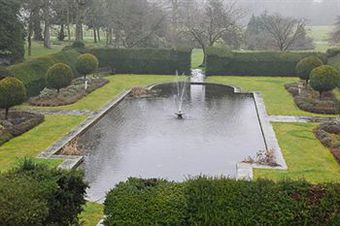 Horwood House Hotel