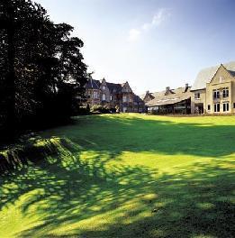 Hotel Kenwood Hall