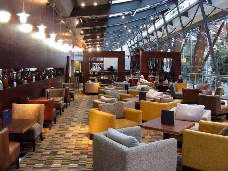 Hotel Mercure St Paul`s