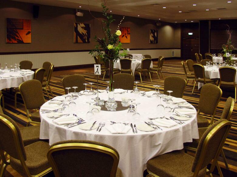 Hotel Mercure St Paul`s