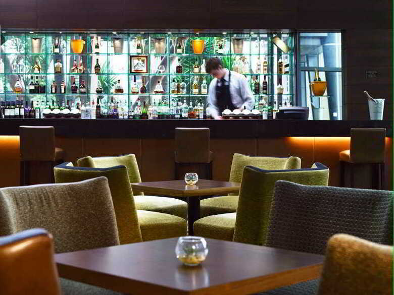 Hotel Mercure St Paul`s