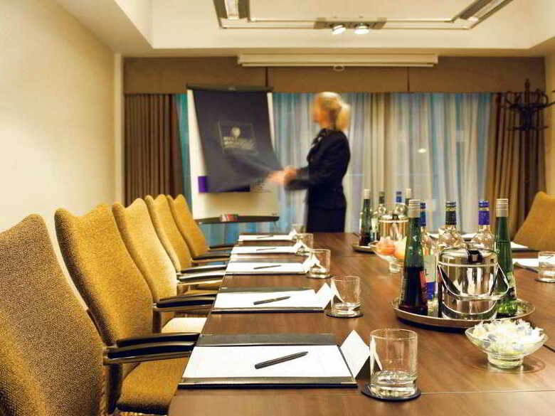 Hotel Mercure St Paul`s