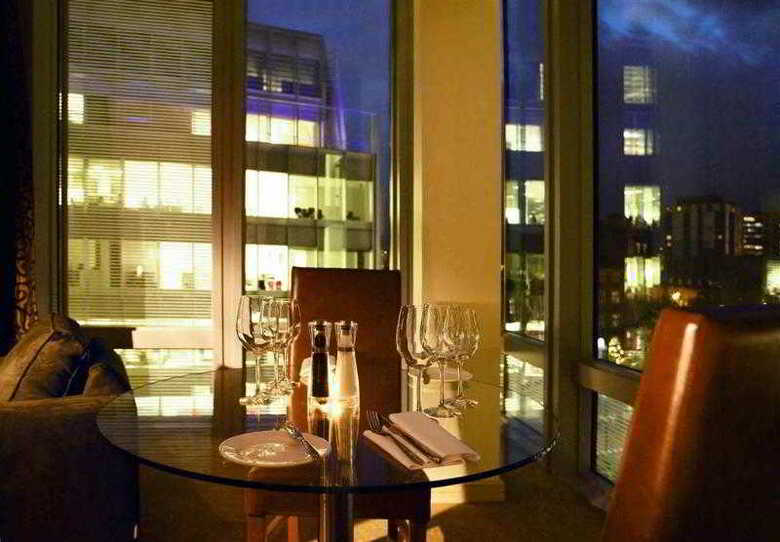 Hotel Mercure St Paul`s
