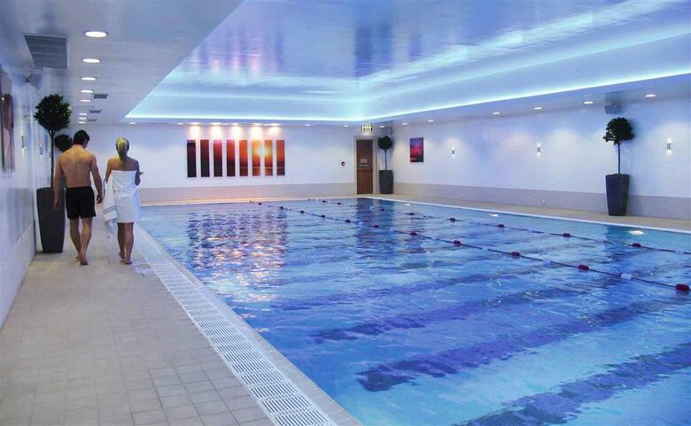 Hotel Mercure St Paul`s