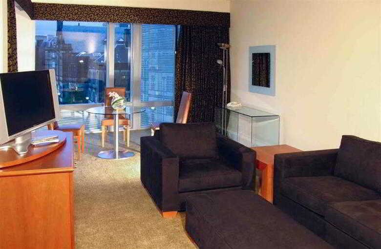 Hotel Mercure St Paul`s