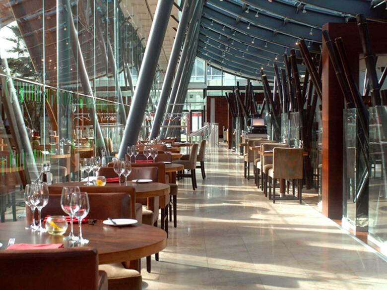 Hotel Mercure St Paul`s