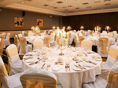 Hotel Mercure St Paul`s