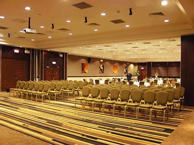 Hotel Mercure St Paul`s
