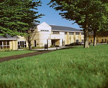 Hotel Alexandra House