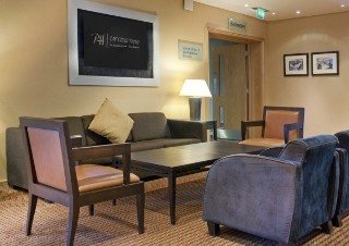 Hotel Alexandra House