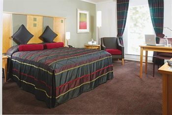Hotel Alexandra House