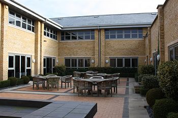 Hotel Alexandra House