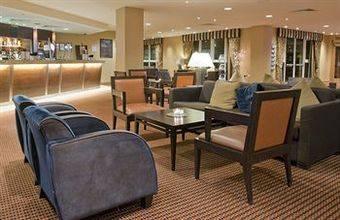 Hotel Alexandra House