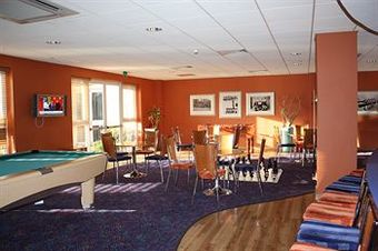 Hotel Alexandra House