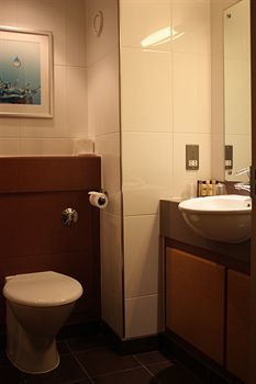 Hotel Alexandra House