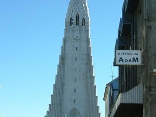 Adam Hotel