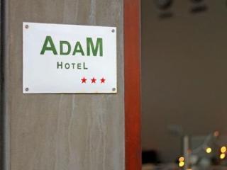 Adam Hotel