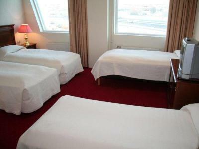 Hotel Island Comfort