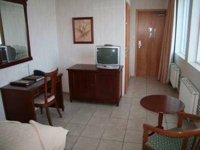 Hotel Island Comfort