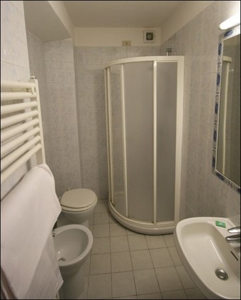 Hotel Patrizia